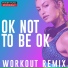 771 Fitness Family MIX 771 (128 BPM ) Англ