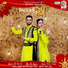 Meet Brar, Harmandeep