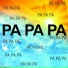 PA PA PA