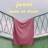 Jaunt