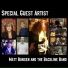 Matt Bunsen and the Backline Band