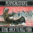 Planeausters