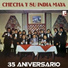 Checha y Su India Maya