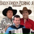 Pedrinho Jr, Baduy, Vanduy