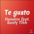 Handon feat. Santy Tlbb