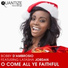 Bobby D'Ambrosio feat. Latasha Jordan