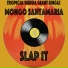 Mongo Santamaria