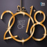Apolo Oliver, Diego Santander