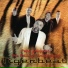 Pepe Ahlqvist & The Rolling Tumbleweed