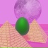 Green Egg