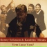 Ronny Eriksson, Ramblin' Minds