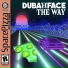 Dubaxface