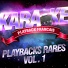 Karaoké Playback Français