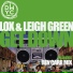 Lox, Leigh Green