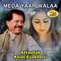 Attaullah Khan Esakhelvi