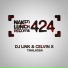 DJ Link, Celvin X