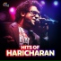 Anirudh Ravichander, Haricharan