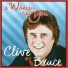 Clive Bruce