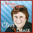 Clive Bruce