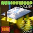 Audiosweep