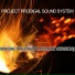 PROJECT PRODIGAL SOUND SYSTEM