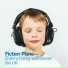 Fiction Plane