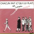 Chagrin d'amour