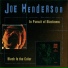 Joe Henderson