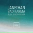 Janethan, Rudi Simon