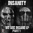 Insanity