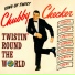 Chubby Checker