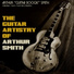 Arthur "Guitar Boogie" Smith