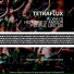 Tetraflux