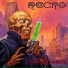Necro, Mr. Hyde, ILL Bill