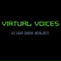 Virtual Voices