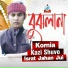 Kazi Shuvo, Kornia