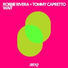Robbie Rivera, Tommy Capretto