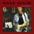 Dave Alvin