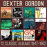 Dexter Gordon