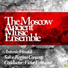 Moscow Ancient Music Ensemble