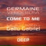 Germaine Verderosa, Gatto Gabriel, Michael Harris