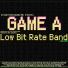 Low Bit Rate Band
