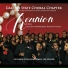 Garden State Choral Chapter