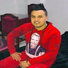 Cheb Abdou Sghir