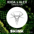 KIIDA, ALEX
