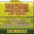 Tranquil Wellness Emotions of Life