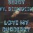 Berdy feat. KomRon