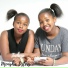 Menisha Sisters feat. Alpha Mwana Mtule