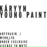 KÁRYYN feat. Young Paint