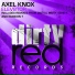 Axel Knox